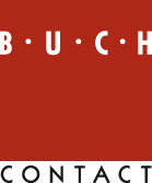 BUCH CONTACT Logo
